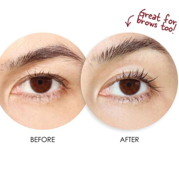 Dermelect XL LASH BOND Volumizer tri-peptide eyelash and brow booster serum - Picture 12 of 15